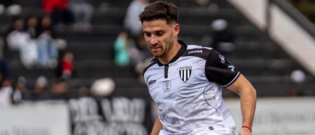 Gimnasia visita a Chaco For Ever para seguir puntero: hora y TV