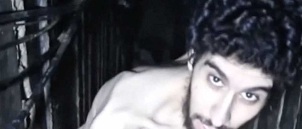 Videos: horror por el estado de desnutrici&oacute;n de los rehenes israel&iacute;es