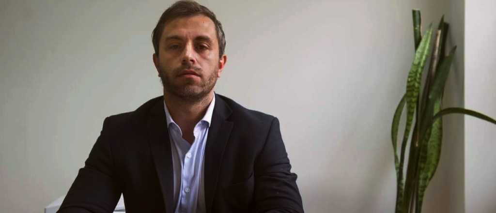 Federico Furiase aseguró que la suba del dólar no afectará a la macro