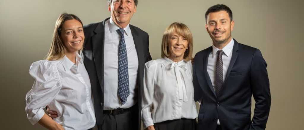 Una consultora mendocina se suma a las entidades que participan del REM