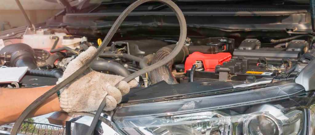Nadie lo dice, pero este detalle del motor puede salvar tu auto
