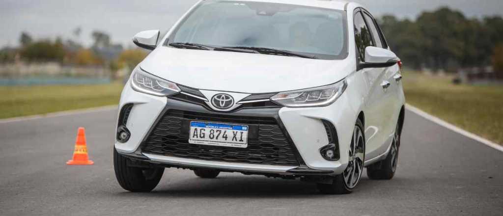 El ranking de los 10 autos más vendidos que sacudió al mercado argentino