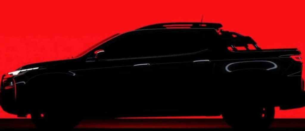 Fiat Toro 2026: así será la nueva versión con cambios de diseño y más tecnología