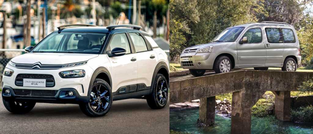Citroën retiró dos modelos clásicos en Argentina: el trasfondo de su adiós