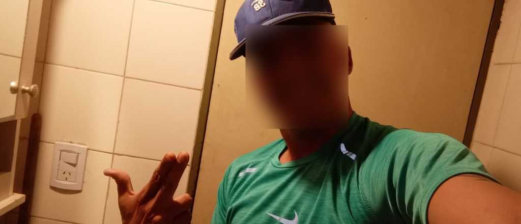 Murió el hombre que se disparó por "accidente" en Godoy Cruz