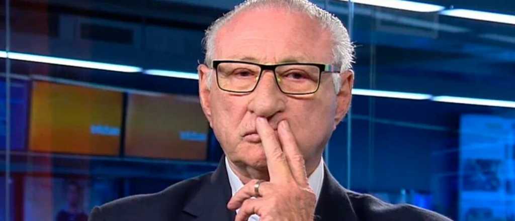 Cuál fue la causa del fallecimiento de Ernesto Cherquis Bialo