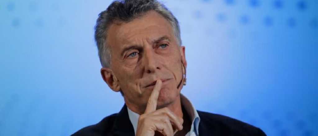 Macri dijo que el PRO tendrá un candidato propio a presidente en 2027