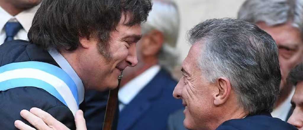 Se enfría la alianza entre el PRO y La Libertad Avanza en CABA