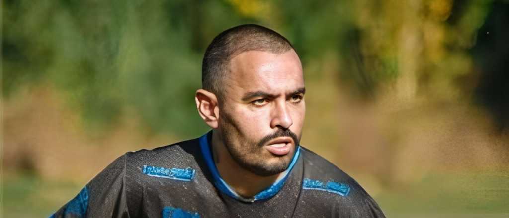 El sicario brasileño que jugaba al fútbol en Mendoza