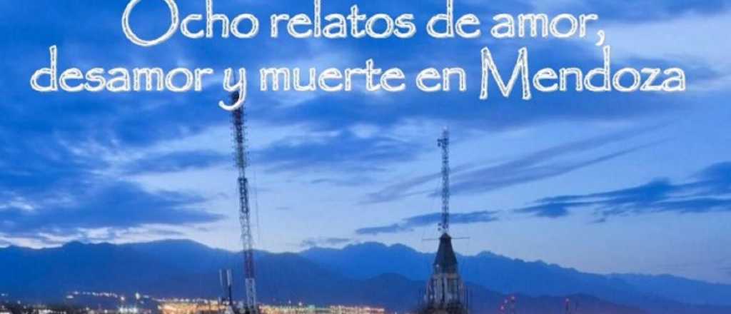 Un abogado y escritor mendocino lanza su tercer libro