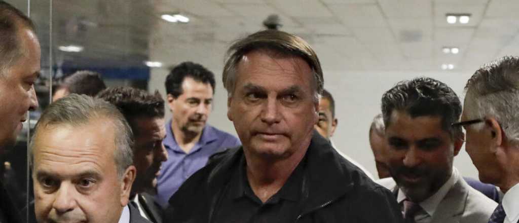 Comienza la fase de veredicto en el juicio a Bolsonaro
