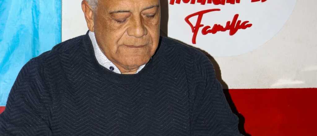 Huracán Las Heras tendrá a un histórico como interino tras la salida de Valles