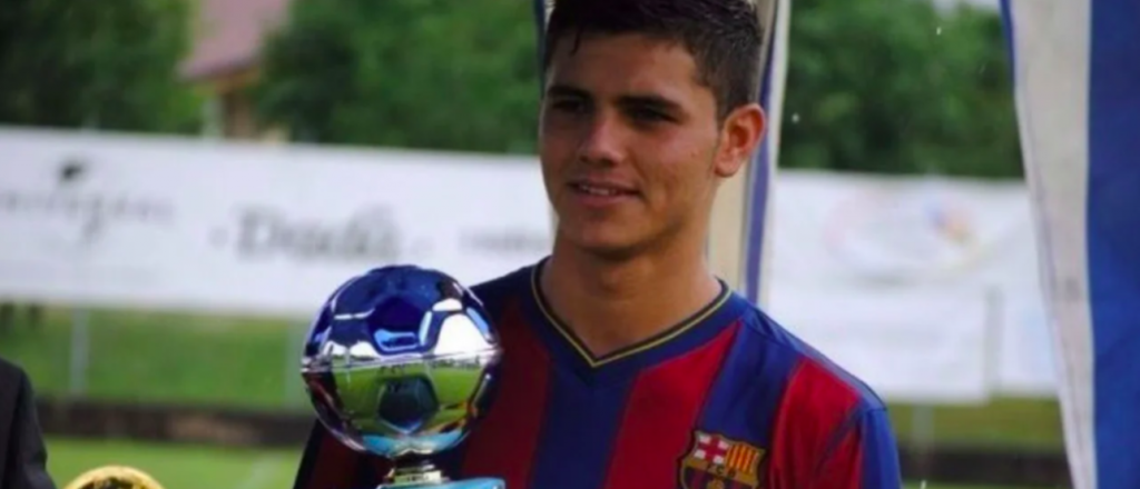  La insólita y desagradable anécdota de Mauro Icardi en el Barcelona