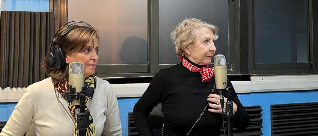 Foro Valos 2025: la perspectiva de Marcela Neme y Susana Balbo