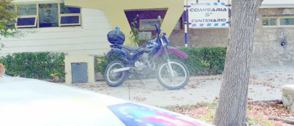 Un preso se comió un pedazo de pared durante un motín y casi muere