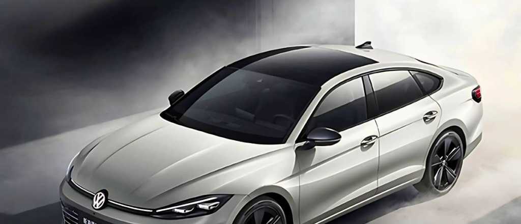 El Volkswagen con motor de Golf GTI que solo se venderá en China