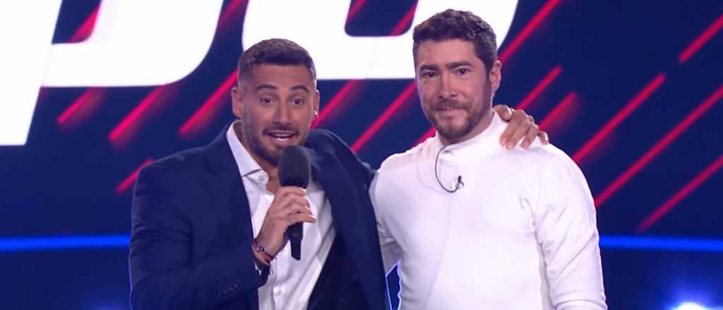 Dos coach se pelearon por "robar" a uno de los eliminados