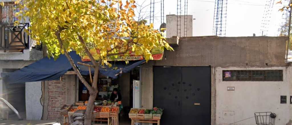 Robaron un minimarket en Godoy Cruz: se llevaron cigarrillos y alcohol