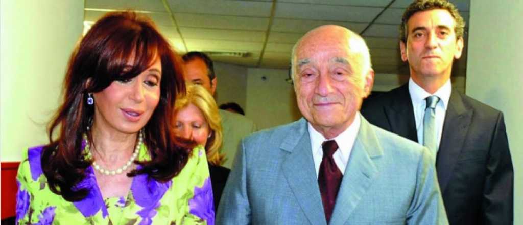 Argentina pidió que en EEUU se investigue cómo llegó Eskenazi a YPF