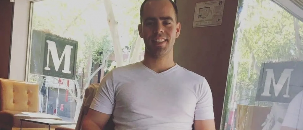 Filtran fotos privadas de un exfuncionario sanjuanino