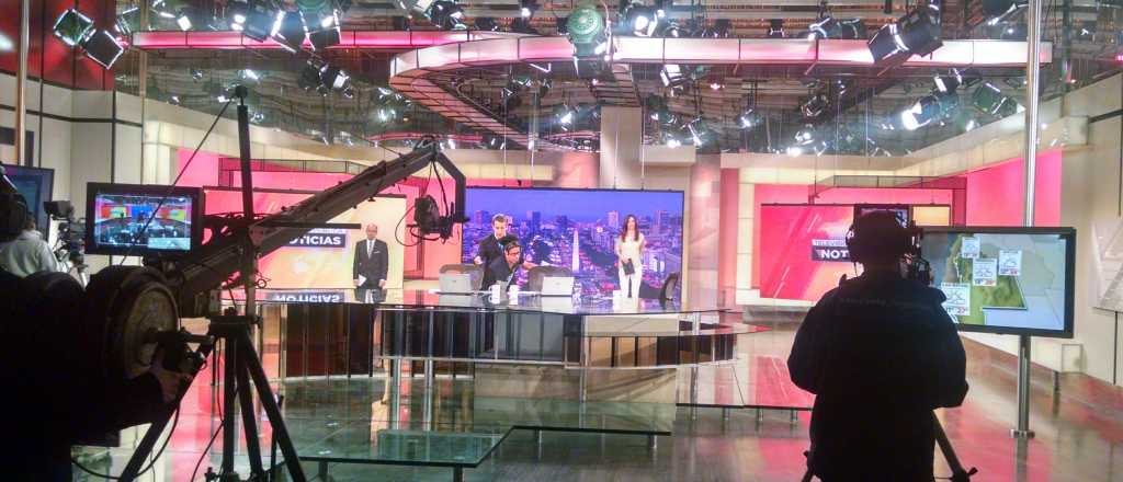 Avanza el ajuste en medios públicos: achique, retiros voluntarios y cierres