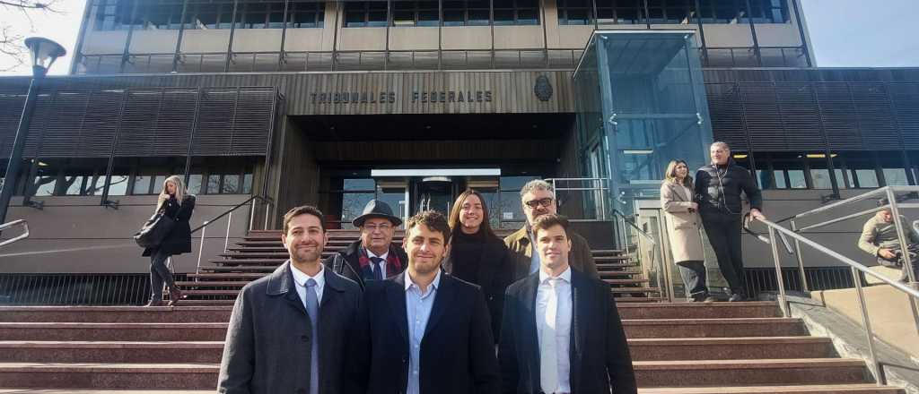 Bebes robados: el caso que abrió una investigación histórica en Mendoza