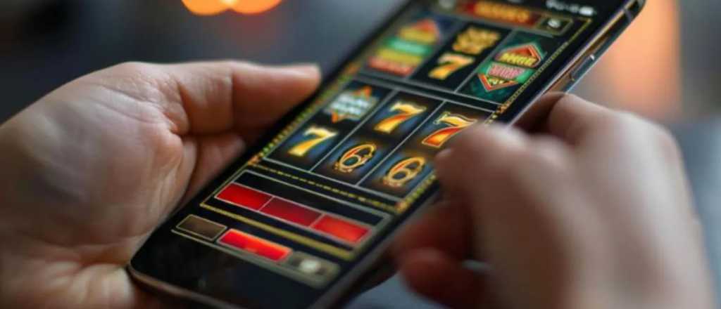 Una jubilada fue estafada con compras en un casino online en General Alvear