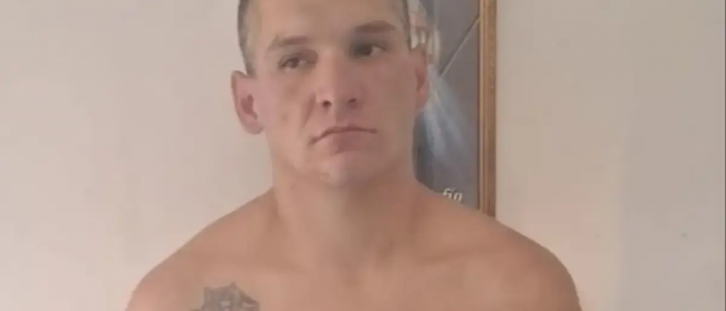 Quién es el "machetero", el presunto asesino serial de Jujuy 