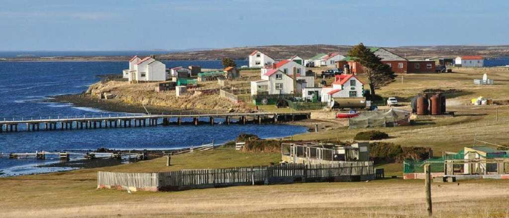 Cancillería rechazó inversiones petroleras en Malvinas