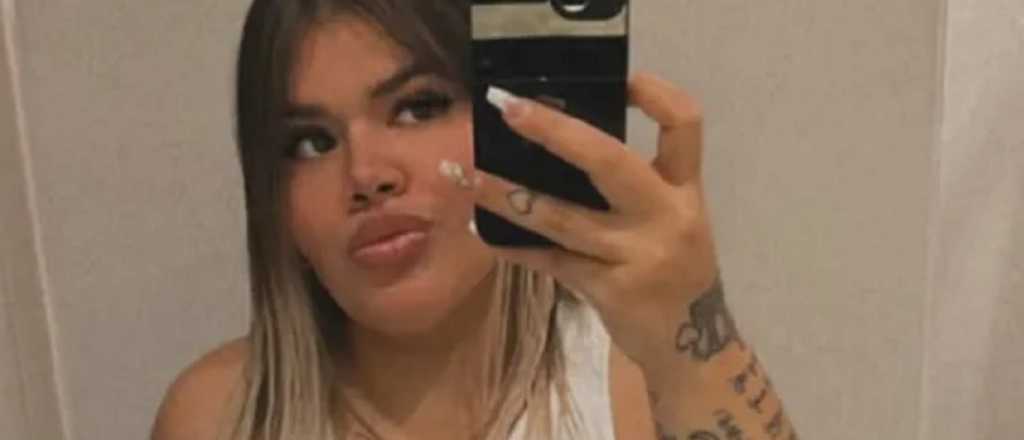 Morena Rial comenzó una huelga de hambre en la cárcel