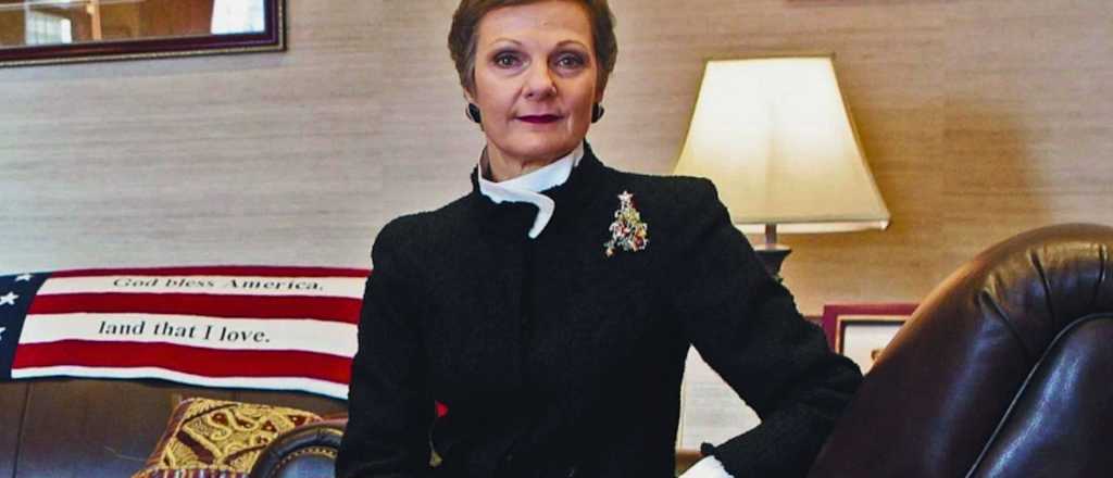 El Gobierno no quiere entregar a Preska los chats y mails de Caputo y Massa