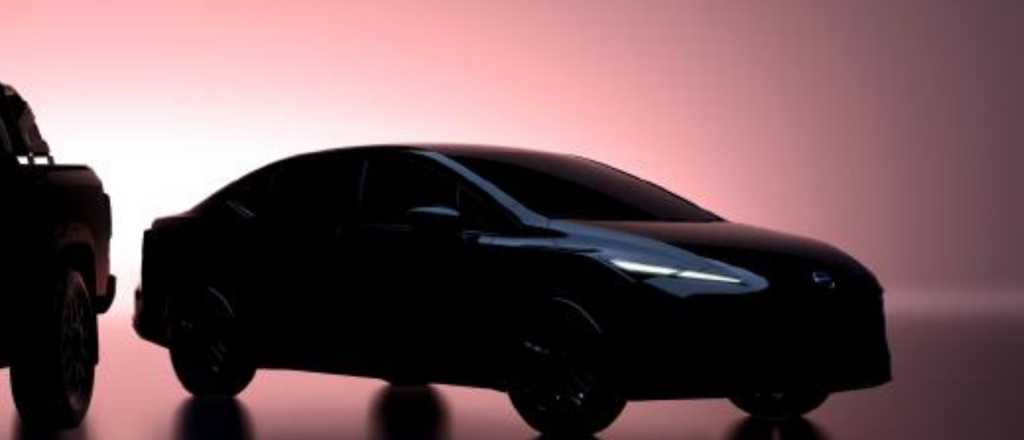 Nuevo Nissan Versa 2025: más digital, más seguro y con ADN latinoamericano