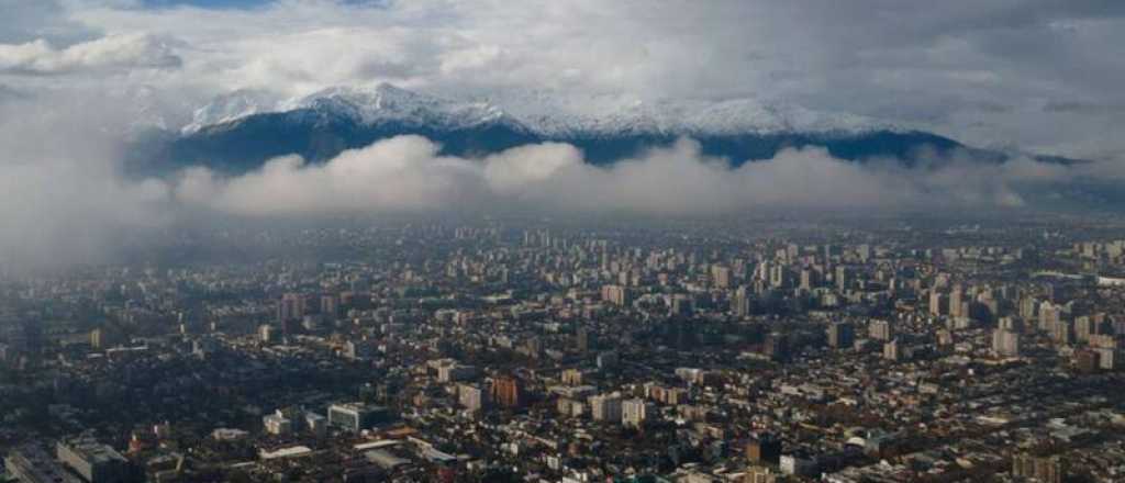 Tras la alerta de tsunami, ahora esperan un "gran" anticiclón en Chile