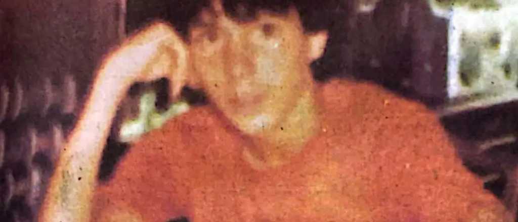 Identificaron al joven enterrado en la casa donde vivió Cerati