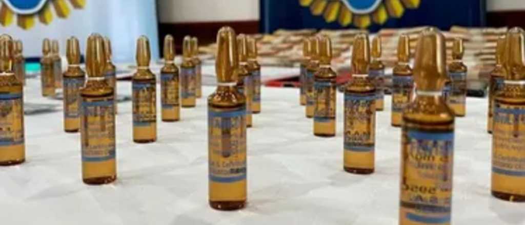 La justicia descubrió que se administraron 33.731 ampollas de fentanilo