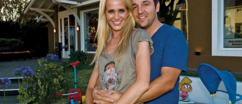 Julieta Prandi en el juicio contra su ex marido: "Vas a recibir una corona"