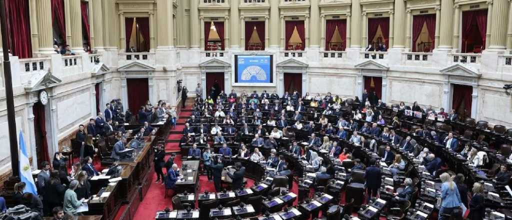 El Gobierno admite la derrota y ajusta su estrategia a puro veto