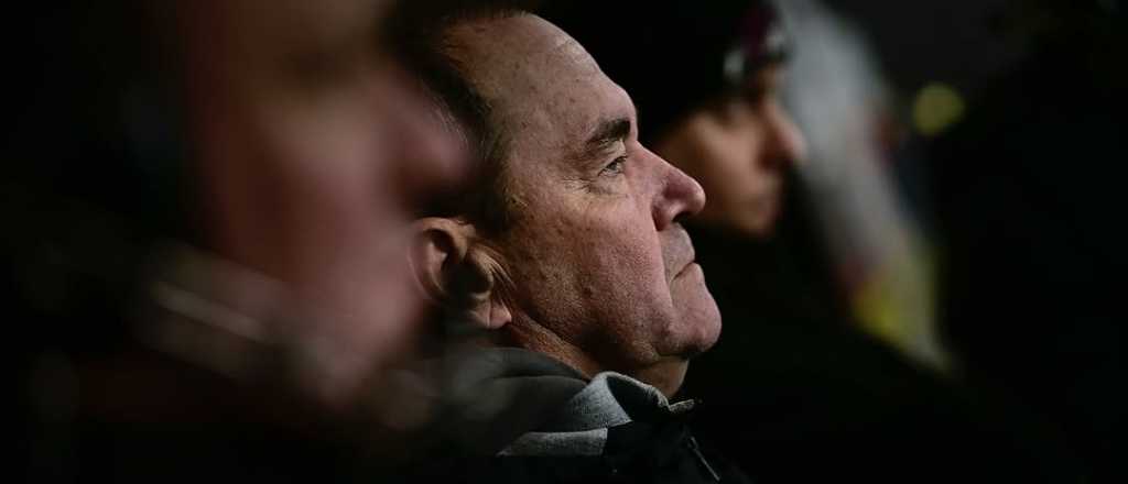 La inesperada decisión de la ACTC que sacude al equipo del Gurí Martínez