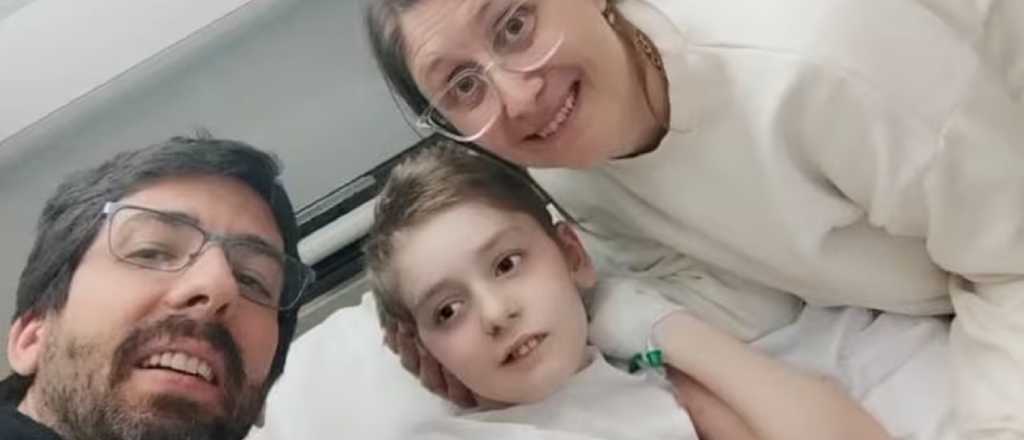 Votó a Milei y ahora le envió una carta pidiendo por su hijo con discapacidad