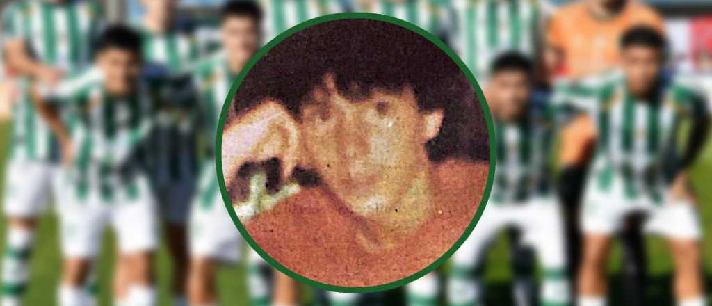 El joven enterrado junto a la vieja casa de Cerati era futbolista y esto dijo su club