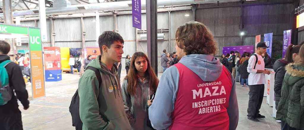 Una propuesta diferente y personalizada en la Expo Educativa
