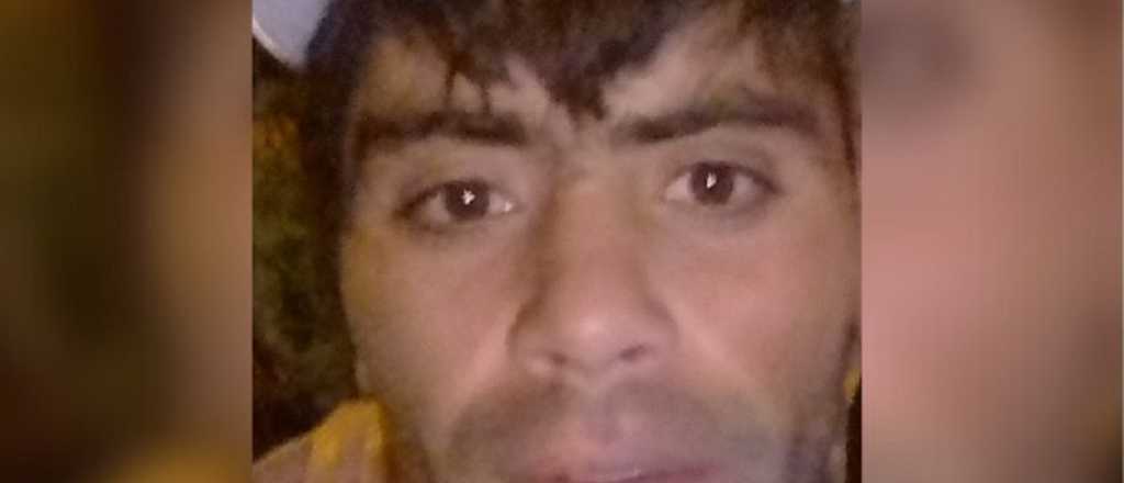 Un joven de Las Heras desapareció en mayo e intensifican su búsqueda