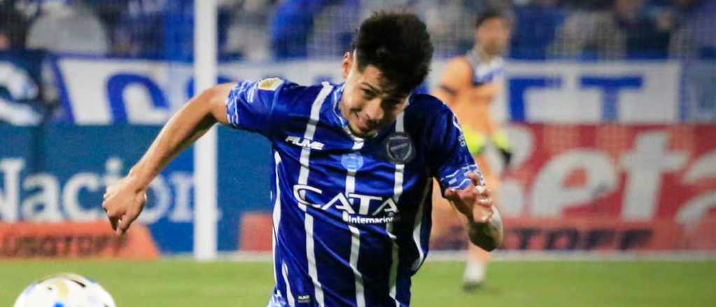 El Tomba va por el partido del año en Brasil: día, hora y TV