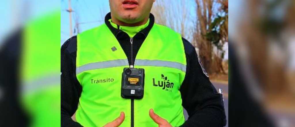 Los preventores de Luján tendrán body cams