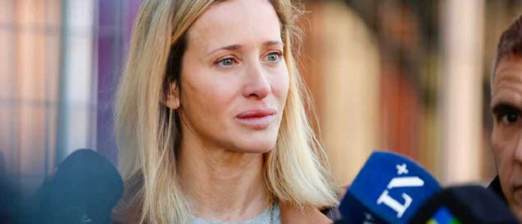 El tribunal rechazó la prisión preventiva para el ex marido de Julieta Prandi