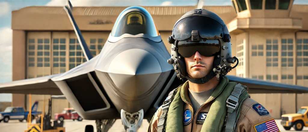 El truco secreto de los pilotos para dormir en 2 minutos