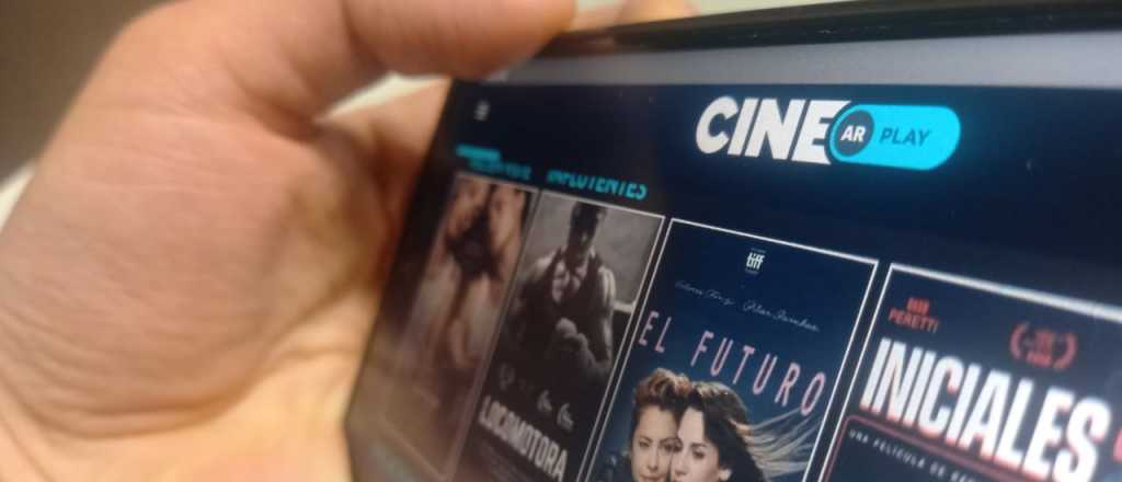 Por U$S 330.000 al año: el Gobierno privatiza la plataforma gratuita CineAR