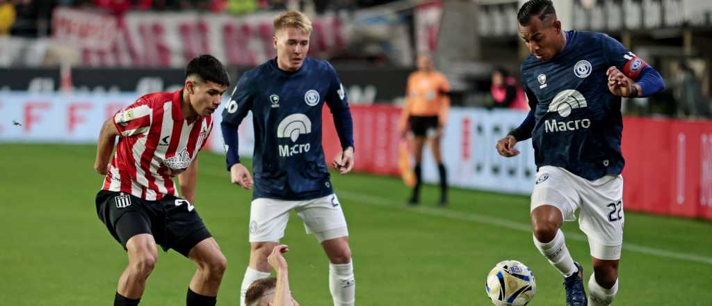 Con el Tomba y la Lepra, así se jugará la 7ª fecha