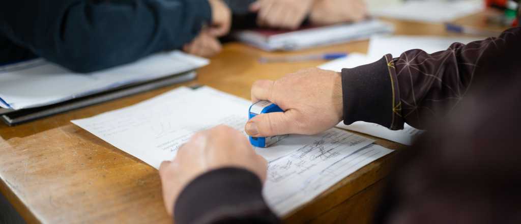 Los 8 frentes electorales que quedaron en pie en Mendoza