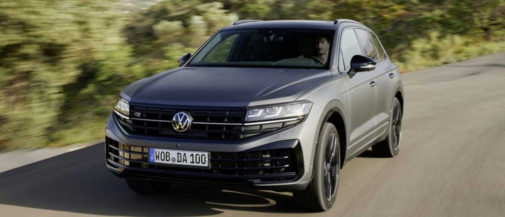 Cambio de época: Volkswagen se despide de tres modelos históricos